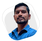 Kiran Penturam Rachawar